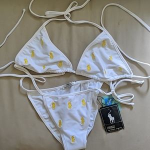 Polo Ralph Lauren Bikini